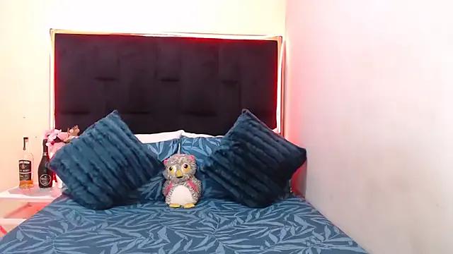 CancerGodessX on StripChat 