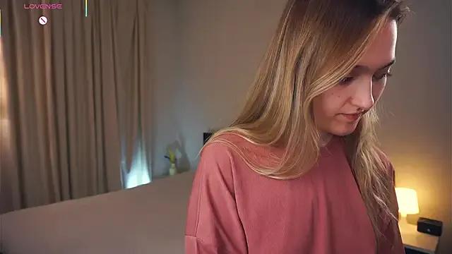 CathrynGeer — smile for u