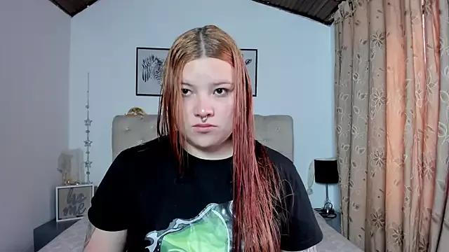 CelessteRedds on StripChat 