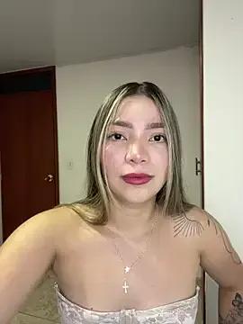 Chantel_sam — Blow job 