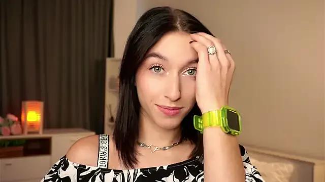 CharlettePriesmeyer — Funny face