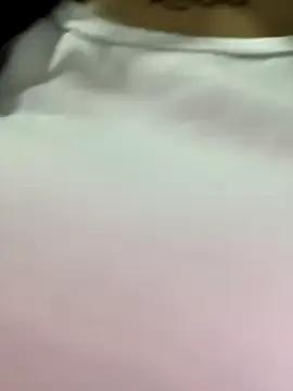 CHARLOTTE__05 — BIG SQUIRT  / TICKET 16