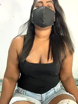 Choco_Chuby — Full Nude Dance -   