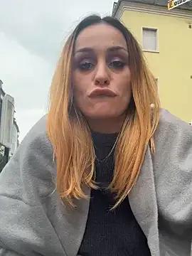 ClaireDeLunee's avatar
