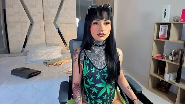 CleeoAdams_ — blow job