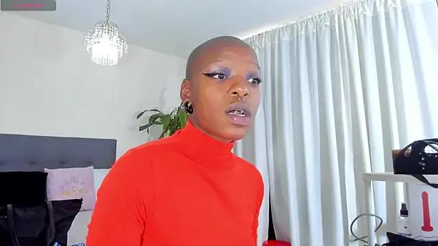 Coco_Kiss on StripChat 