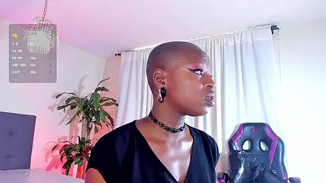 Coco_Kiss on StripChat 