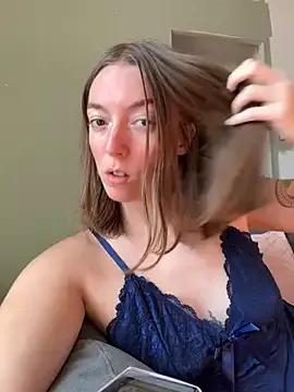 Daisy_Michto_Officiel — 1.2.3.4.5 Fingers pussy - Show pv open