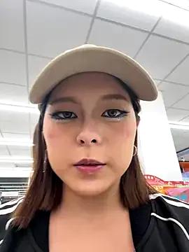 DandanBurgerking on StripChat 