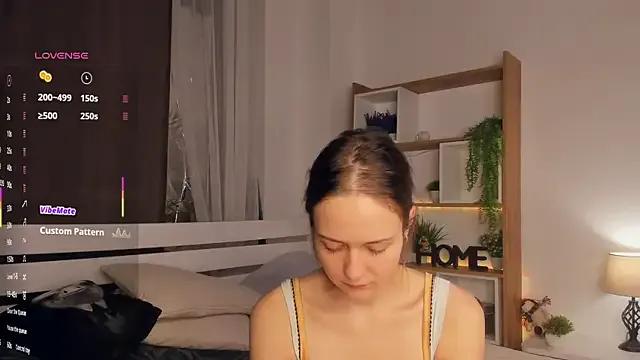 DarylPrescott — squeeze my boobies close to cam