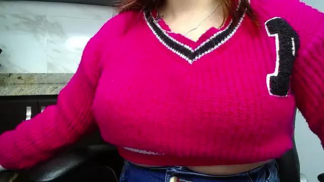 dayadubey_ on StripChat 