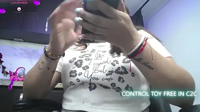 dayadubey_ on StripChat 