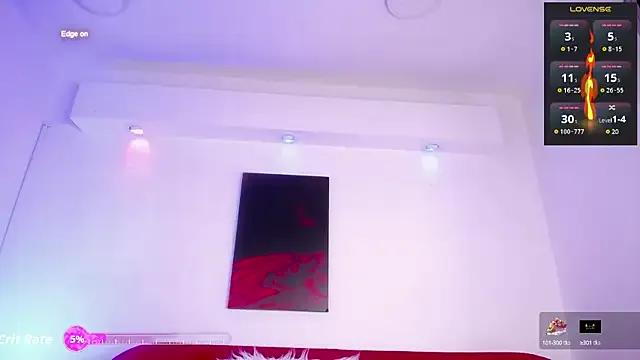 DereckStorm on StripChat 