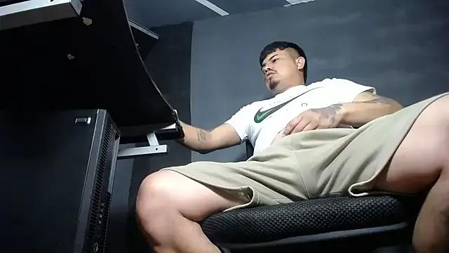 DickMasterfindom's avatar