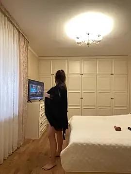 Dina0908 — suck dildo