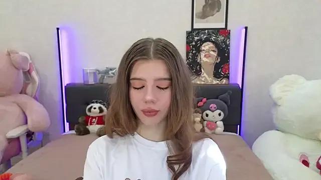 dolly_ll on StripChat 