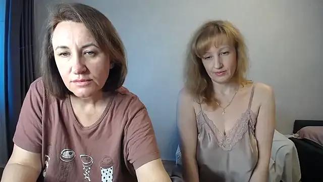 DonnaMagdalena — CUMming and Possible Squirt!