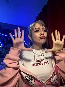 Dooubletroublee — suck boobs