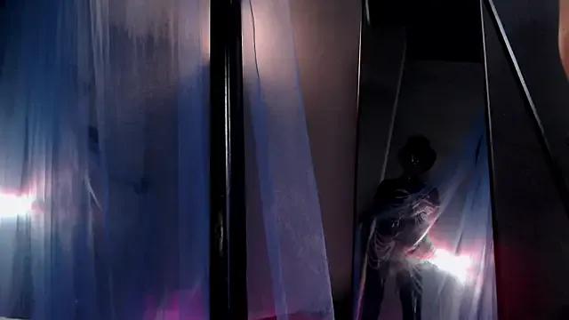 Dorothy_Meyer — Dancing for you