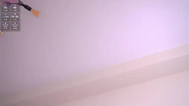EdytAmber — Start Masturbate my wet pussy