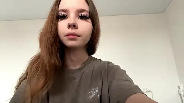 EhtelBiondi — Take off my bra