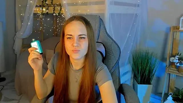 ElinVale — show my feet and take off my socks