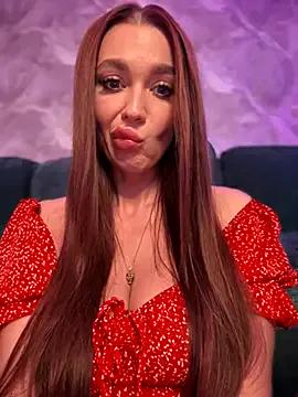 Emma_Catt —  Make my pussy wet 