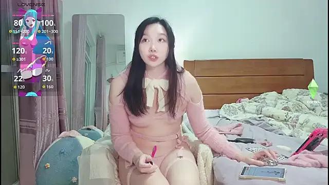 Eulalia-A — Show doggy style5min