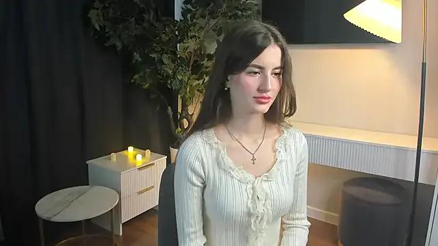 EveRocker on StripChat