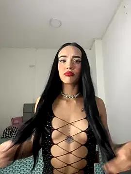 Exotic_girl666 — hey is time to play