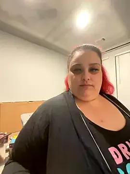 Exotic_Queen_ — Naked+rub lick nipples