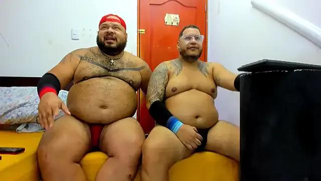 FetishBearsBig's avatar