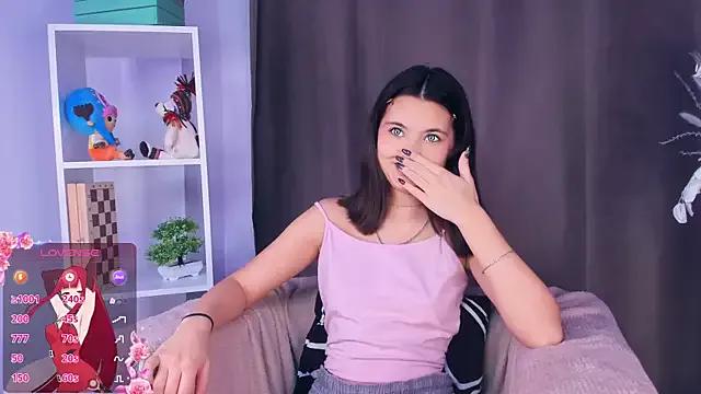 FunnyyMonkeyy — Freechat on StripChat