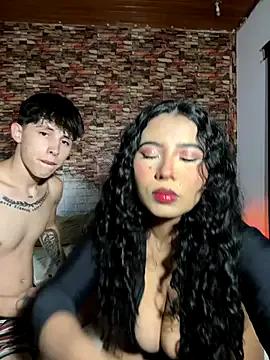 G_Poseidon_y_Cloe's avatar