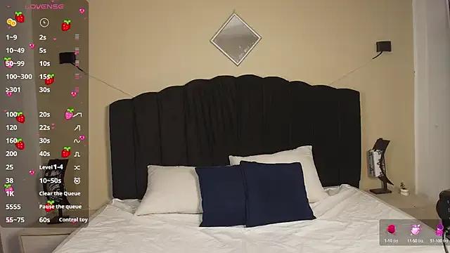 GabySweett_ — Striptease for  you