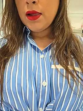 GatitaXD27 — Fuck me pussy + cum