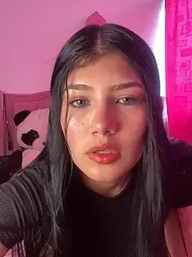 Genesis_Star on StripChat 