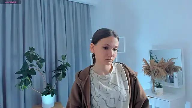 GenesisKardos on StripChat