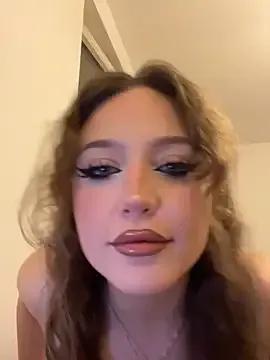 GermanCocoo — Blitz my Tits + Ahegao Face