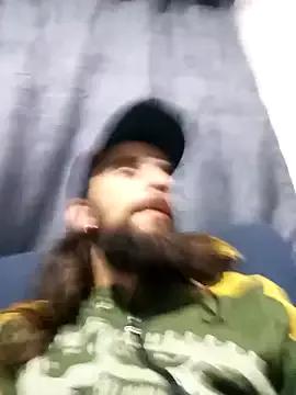 hairy_mannn — Cut my beard