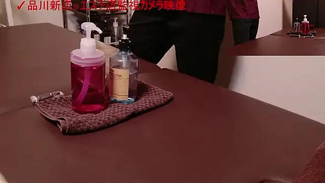 Hanabi-hentai — Freechat on StripChat