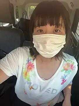 hanachan_001 — Freechat on StripChat