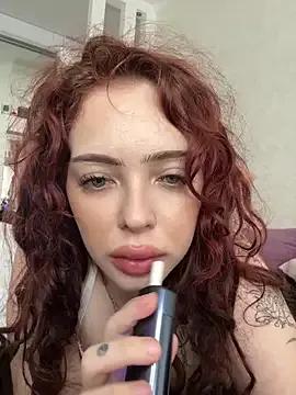 Hannah_xBaby — slobber ahegao 