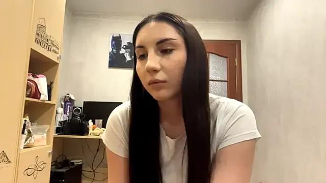 HannahLovely on StripChat 