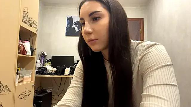 HannahLovely on StripChat 