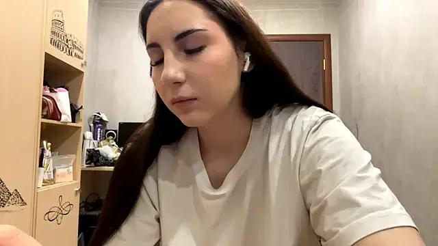 HannahLovely on StripChat