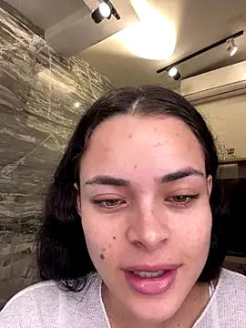 HannaRhodes on StripChat 