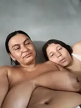 Horny-Mommy-Dirty — cum