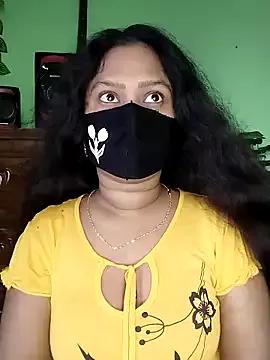 Idhika-Paul on StripChat 