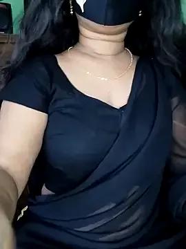 Idhika-Paul on StripChat 